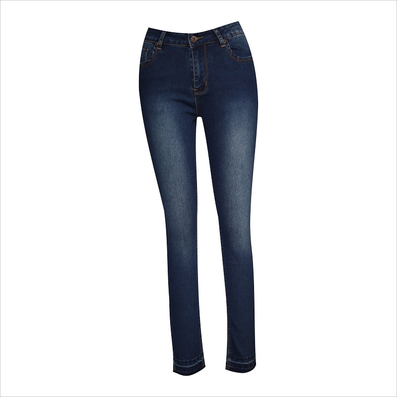 sandblast damer skinny jean WS1365