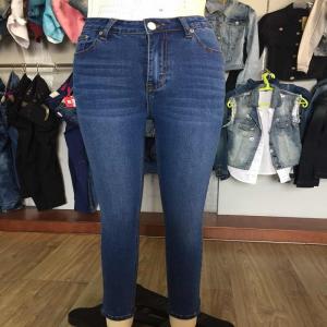 moto blå mager jeans WS101126